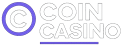 Coin Casino logo